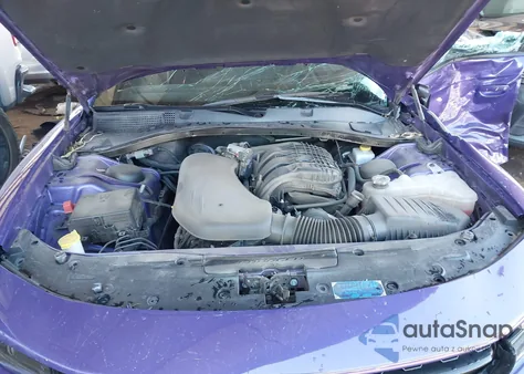 2023 Dodge Charger Sxt from USA, damaged, VIN 2C3CDXBG4PH656281